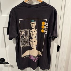 Gotcha vintage 90s surf graphic t shirt